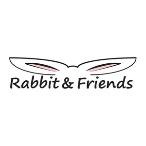 RABBIT&FRIENDS