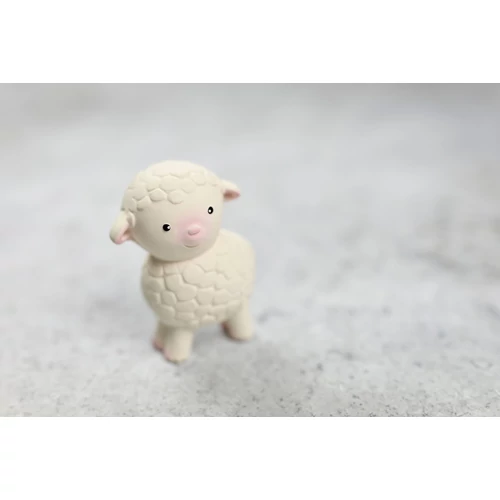 Koha, a bárány fogzást segítő rágóka