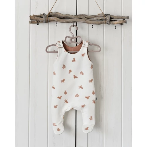 Pántos rugdalózó - macis