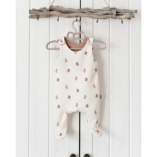 Pántos rugdalózó - nyuszis