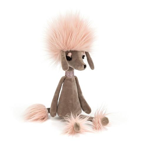 Penelope Poodle- A mesés Díva!